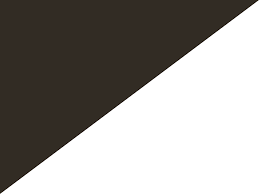 Definition of diagonal explained with real life illustrated examples. File F1 Black And White Diagonal Flag Svg Wikimedia Commons