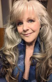 National Gray Haired Grumpy Old Woman Day Celebration