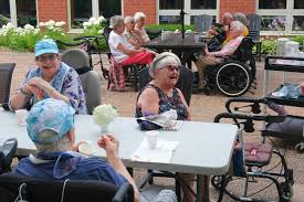 Tri-County Mennonite Homes...