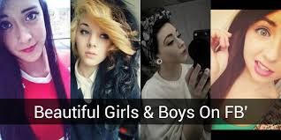 Like share and follow guys Beautiful Girls Boys On Fb Home Facebook