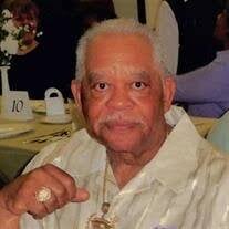 Alton A. Wright Sr. Obituary