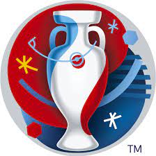 Conozca el logo de la euro 2020, que se jugará en 13 países. Download Euro Cup Logo De La Eurocopa 2016 Png Image With No Background Pngkey Com