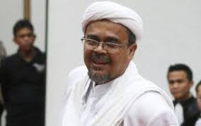 Tragedi penembakan 6 pengawal habib rizieq menjadi kontroversi aiman bag 2. Kegiatan Mulia Habib Rizieq Di Penjara Berdakwah Hingga Selesaikan Disertasi Pakai Tulisan Tangan