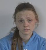 News Release On Tuesday, May 7th, 2024, at approximately 9:53 p.m., Sheriff  Dale McCullick reports that a traffic stop had been conducted