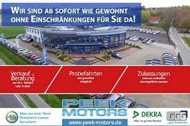 Audi bank bietet ihnen attraktive produkte rund ums geld und autofinanzierung für privatkunden und unternehmen. Gebrauchtwagen Kaufen Vw Audi Skoda Seat Peek Motors