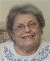 Colleen Gray Obituary (2015)