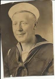 Harry Augustus Yeoman (1902-1989)