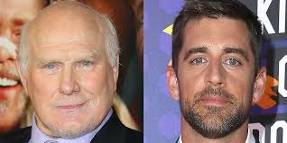 Terry Bradshaw Reacts to Aaron Rodgers Steelers Rumors