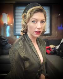 Jes Macallan