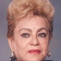 Olivia Lozano Obituary