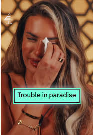 The Honesty Box: Vicky Pattison's New Reality Show