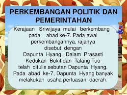 Sehingga sriwijaya menjadi taklukkan majapahit. Sejarah Kerajaan Sriwijaya Paling Lengkap Sejarah Perkembangan Kerajaan Sriwijaya Sejarah Perkembangan Politik Dan Pemerintahan Kerajaan Sriwijaya Sejarah Perkembangan Ekonomi Kerajaan Sriwijaya Sejarah Perkembangan Sosial Budaya Kerajaan Sriwijaya