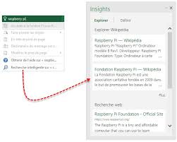 Le portail boursorama.com compte plus de 30 millions de visites mensuelles et plus de 290 millions de pages vues par mois, en moyenne. Excel 2016 Recherches Dans Bing Sans Quitter Excel Mediaforma