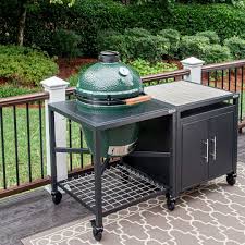It is a good idea to build your bbq island or grill on cement. 37 Ideas For Creating The Ultimate Outdoor Kitchen Extra Space Storage