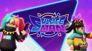 Sausage Man Guide: Tips, Cheats & Strategies to Outsmart Your Opponents and  Dominate Each Match - Level Winner