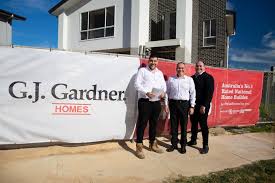 Find thomas homes's contact information, age, background check, white pages, relatives, social networks, resume, professional records & pictures. Growing The South West Gardner Homes Expands In Region Liverpool City Champion Liverpool Nsw
