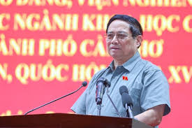 Báo VietNamNet - News update