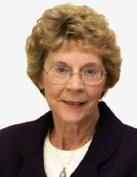 Joann P. Roethler Obituary