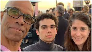Who are cameron boyce parents? Cameron Boyce S Family 5 Fast Facts You Need To Know Heavy Com