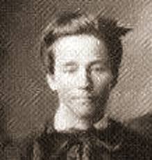 Rosalie Chlan Barta (1868-1930)