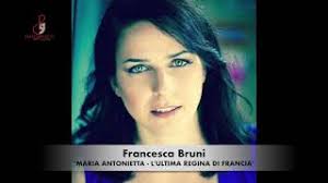 Intervista a Francesca Bruni a Radiosonar