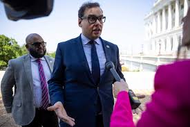 Playbook: Santos goes off - POLITICO