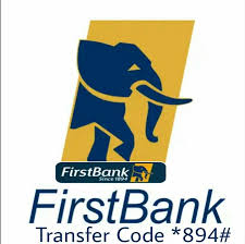 Code To Transfer Money From First Bank Coding First Bank Transfer