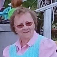 Bernice Odom Obituary