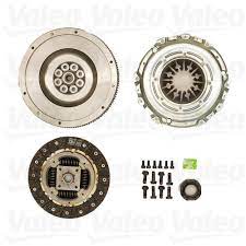 Valeo Conversion Clutch Kit 52405618 The Home Depot In 2021 New Product Development Clutch Audi Allroad