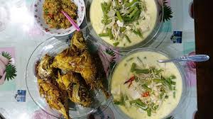 Bahan resepi mee goreng sedap : Sayuran Untuk Lunch Masak Lemak Kacang Panjang Dengan Tauhu Dan Taugeh Informasi Santai