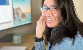 Meet Chantal Navratil