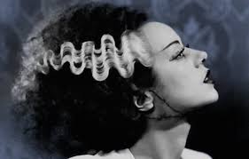 Frankensteinia: The Frankenstein Blog: The Bride Speaks