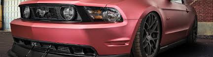 2012 Ford Mustang Accessories Parts At Carid Com