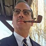 Pipe Maker Jason Patrick