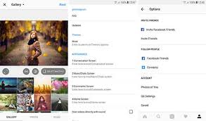 There are many instagram mod apk like : Descargar Gbinsta Plus 1 60 Instagram Mod Para Android 2021 1 60 Para Android