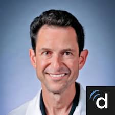 Dr. Alexander G. Slater, MD