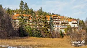 A unique resort in the mountains between graz and vienna (approx. Das Kurhaus Semmering Wird Endlich Wach Gekusst Wiederunterwegs Com