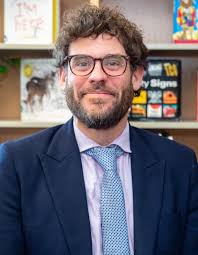 Leadership — PHILLIPS