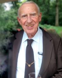 James Groom Obituary