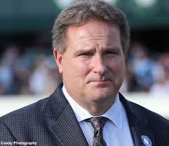 Maker Magic': Trainer Enjoying Record-Breaking Meet At Kentucky Downs