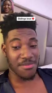 Siblings Love ❤️