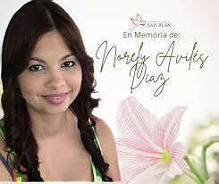 La Funeraria & Capillas San Blas, Inc. notifica que ha ido a morar con el  Señor, En el Estado de Delaware, Estados Unidos Norely Avilés Díaz  Cariñosamente conocida como “La Flaca” Natural