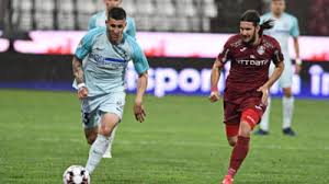 The club was founded in summer 1949 and soon played in the romanian first league, liga i, finishing 13th (last) in 1955.since then, it has played only in liga ii and liga iii. Fcsb Gaz Metan Medias 2 2 Doua Goluri In Minutele De Prelungire Fcsb Are Sanse Mici
