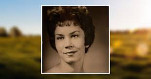 Barbara Kay Tremblay Obituary 2021
