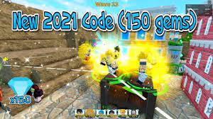 A codes page is also included to inform people of the current codes. New Code All Star Tower Defense 2021 Code In Desc Youtube