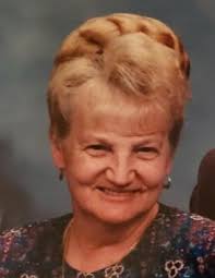 Obituary for Joyce L. Collier