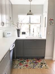 These are considered the meat and potatoes of any cabinet system, as both can accommodate sinks. 13 Real Life Beautiful And Inspirational Ikea Kitchens 1111 Light Lane