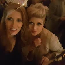 This beautiful woman left us unexpectedly