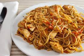 Chicken Fra Diavolo Recipes Easy Pasta Dishes Cooking Recipes