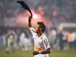 Libertadores kupası yarı final mücadelesinin ikinci maçında brezilyalı ekip fc santos, arjantinli rakibi boca juniors'u farklı yenerek finale yükseldi. Neymar Relembra Conquista Da Libertadores Com O Santos Em 2011 Esporte Interativo